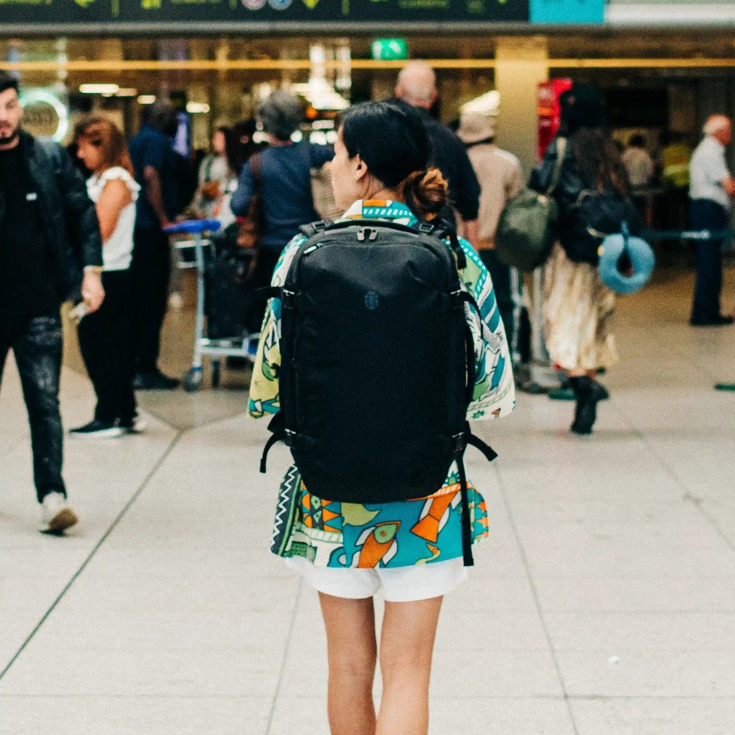 Travel Accessories by Tortuga | Award-Winning Travel Bags