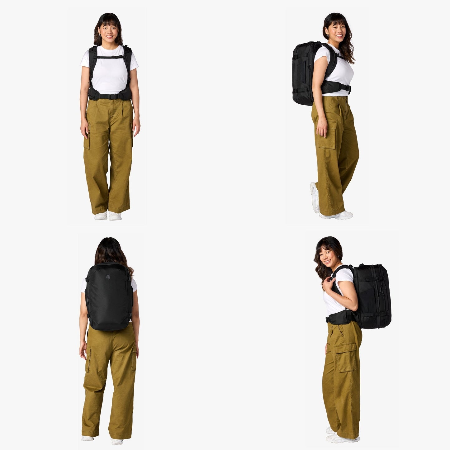 Travel Together Expandable