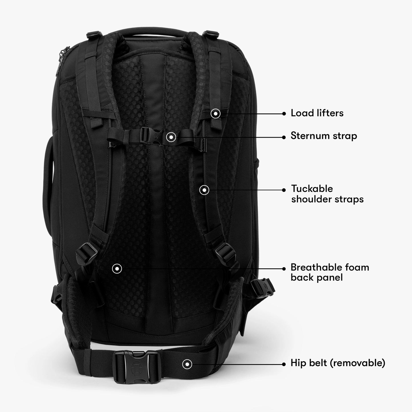 Travel Together Lite