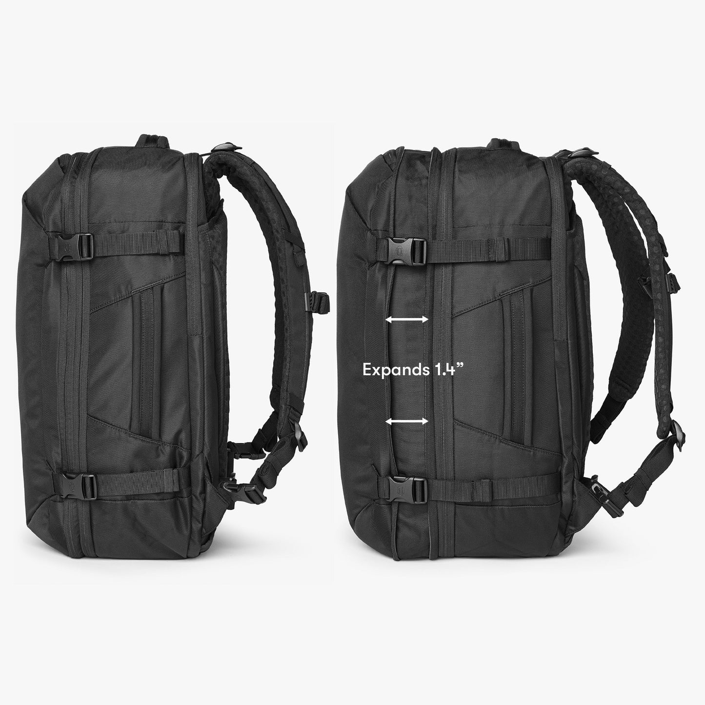 Travel Together Expandable