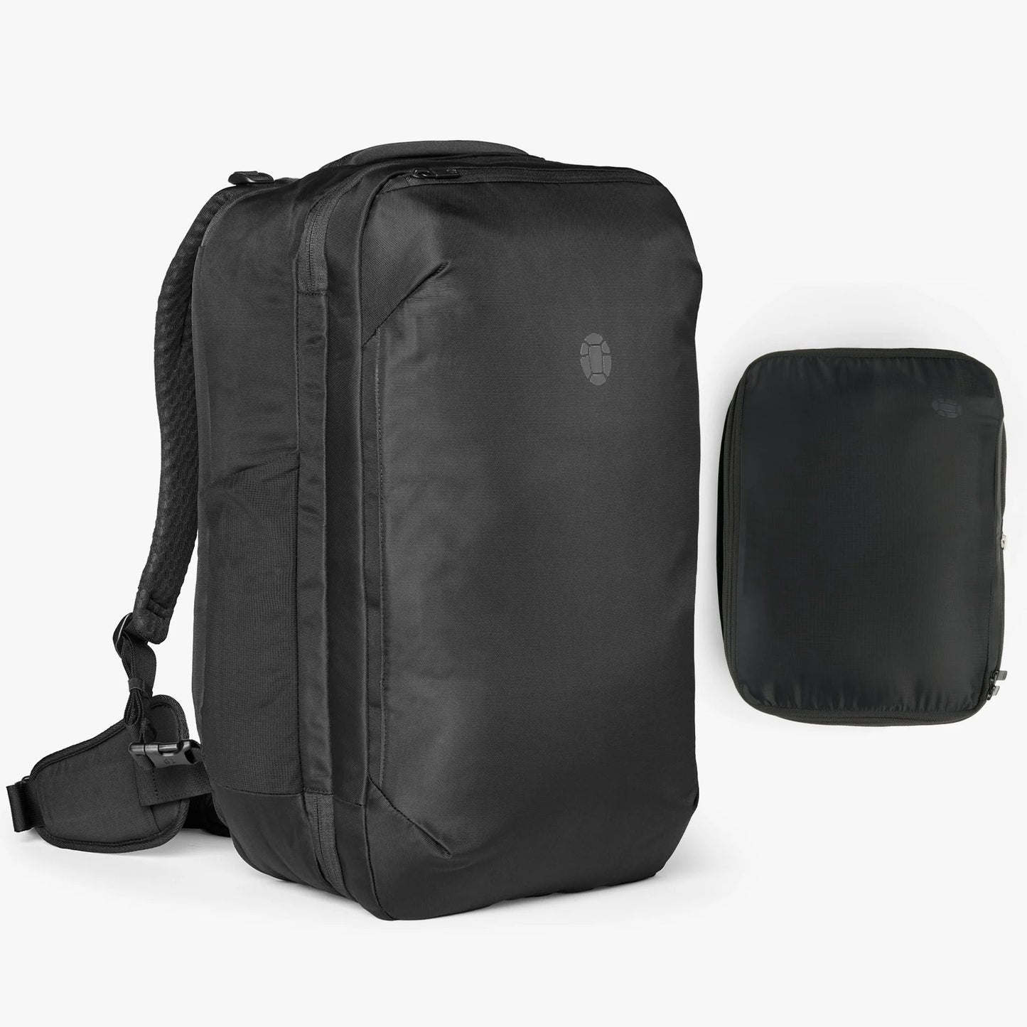 Expandable + Compression Cubes Bundle