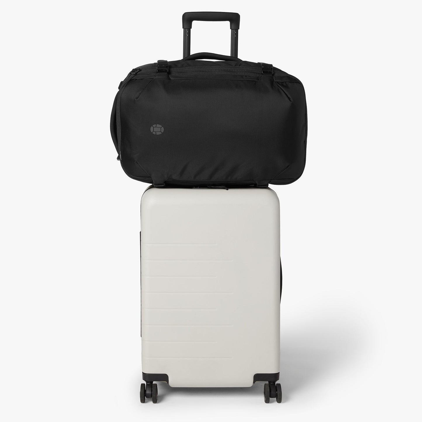 Expandable Backpack