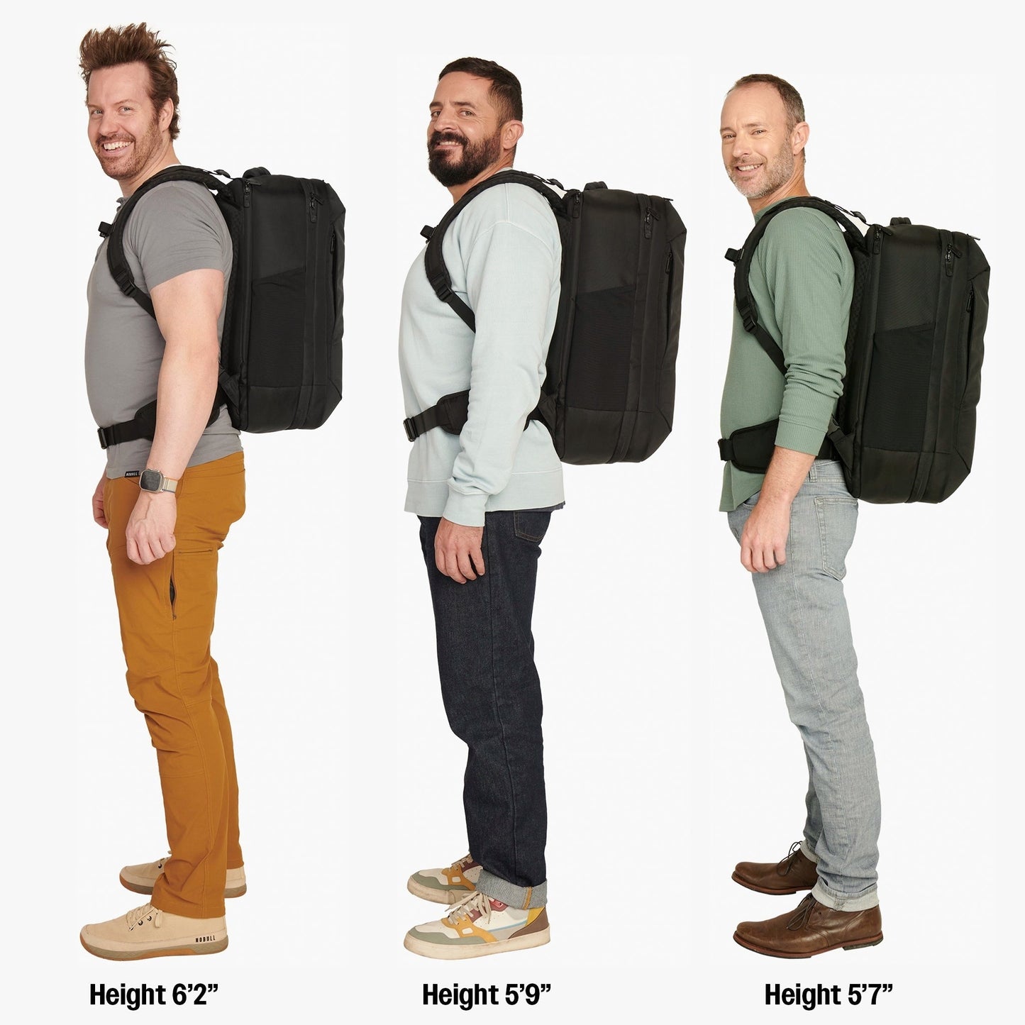 Travel Together Lite