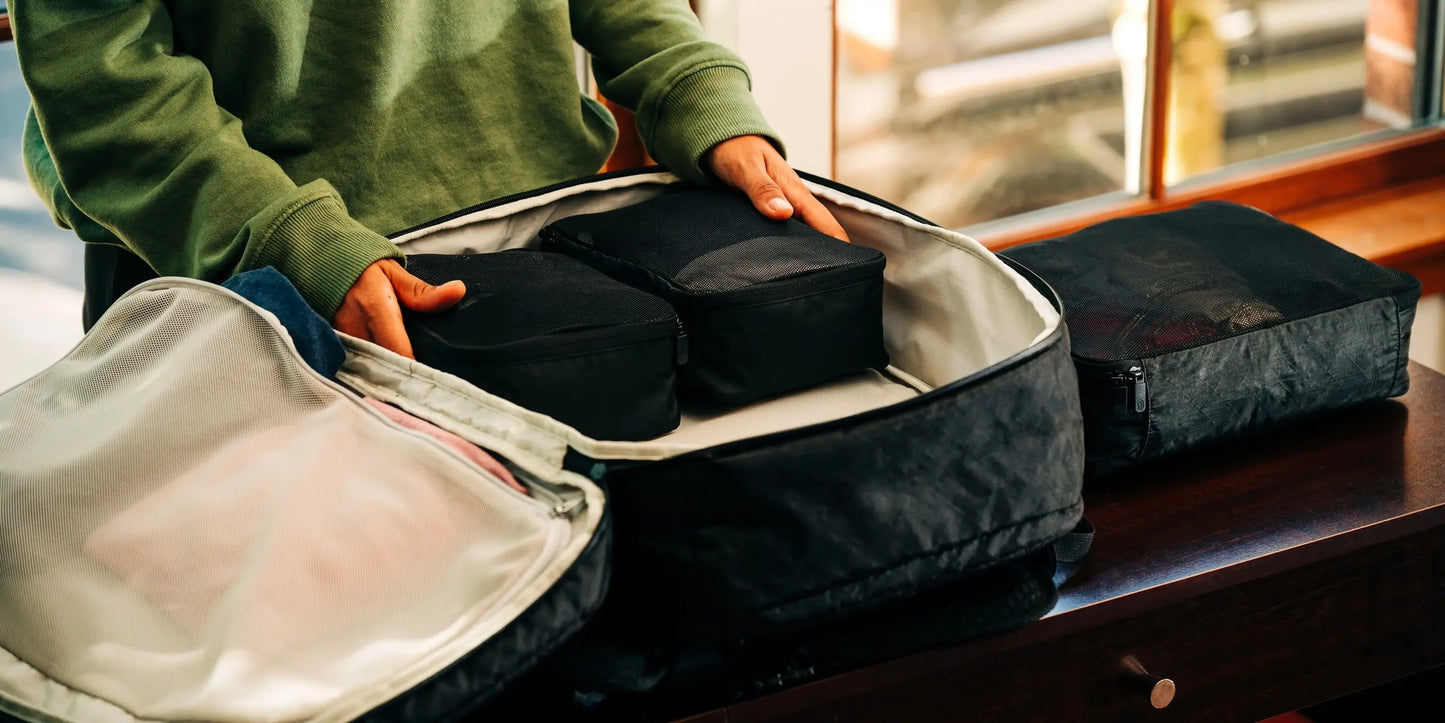 Travel Accessories by Tortuga | Award-Winning Travel Bags