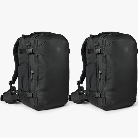 Travel Together Expandable