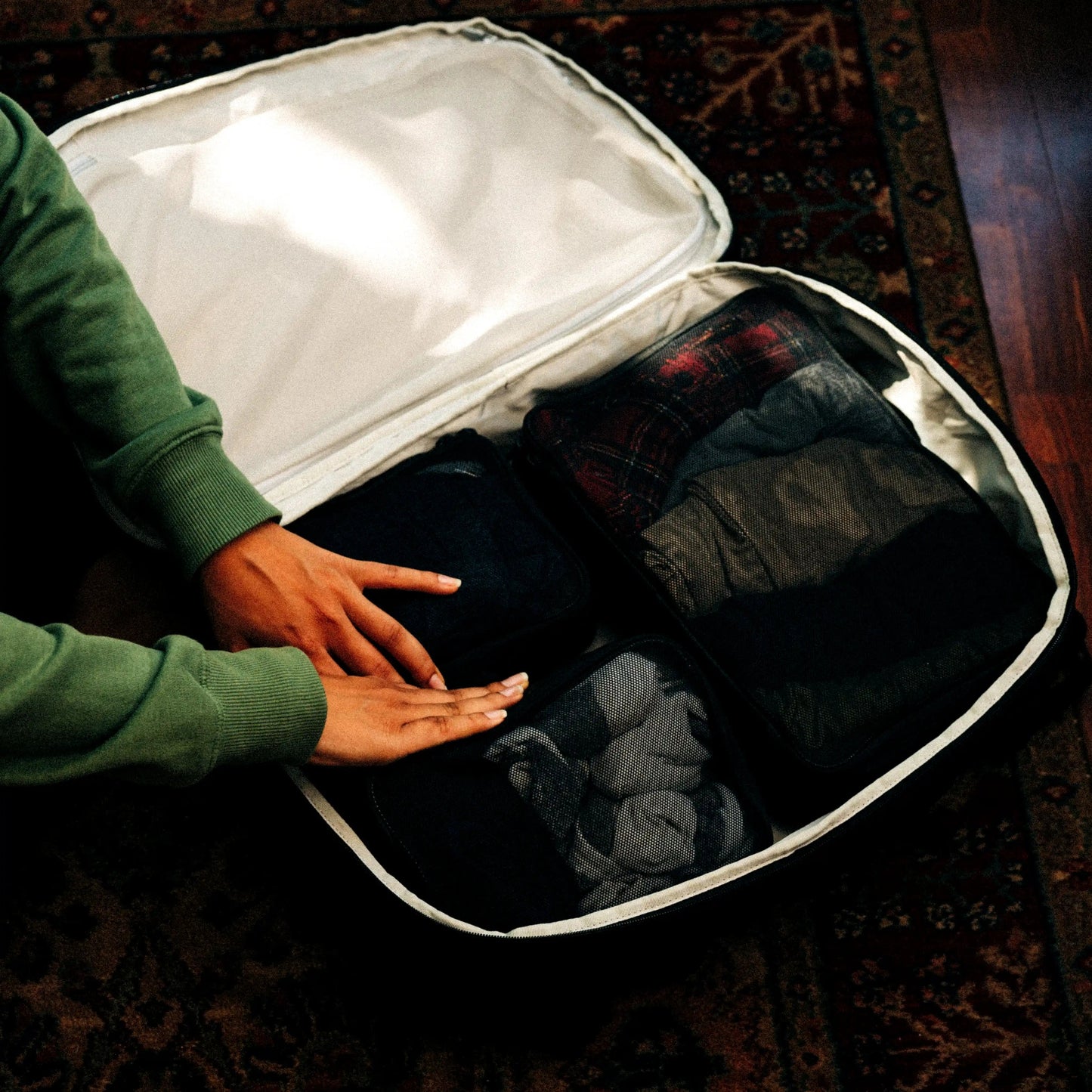 Travel Accessories by Tortuga | Award-Winning Travel Bags