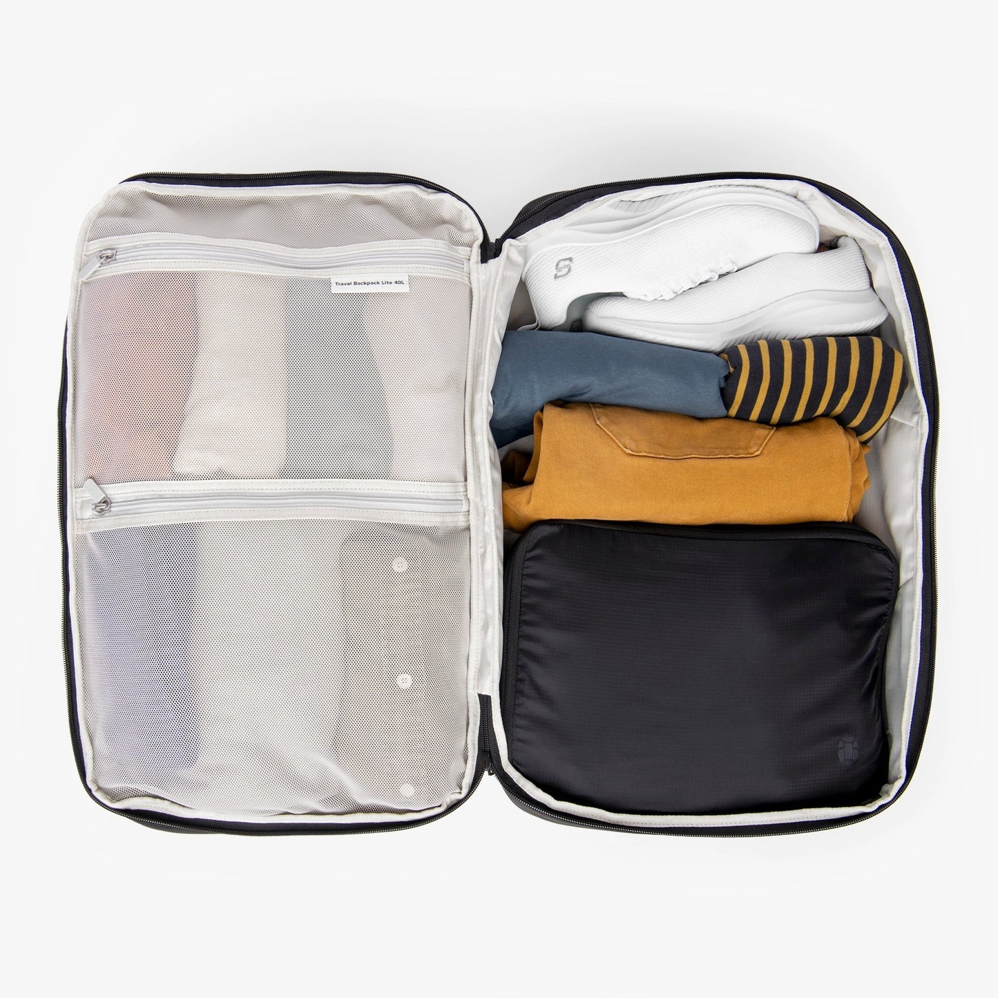 Travel Together Lite
